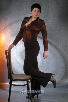 58414 - Maria Alter: 38 - Russland