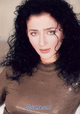 58416 - Zamira Alter: 37 - Russland