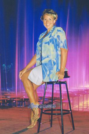 58417 - Julia Alter: 33 - Russland