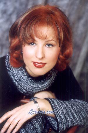 58480 - Nadezhda Alter: 43 - Russia