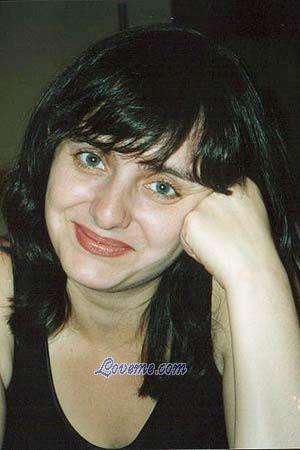 58517 - Olesya Alter: 35 - Russland