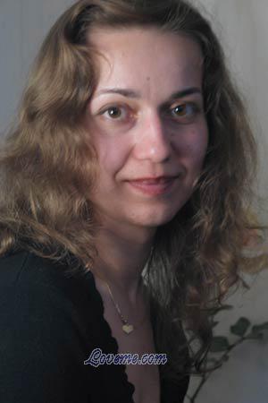 58520 - Anna Alter: 40 - Russland
