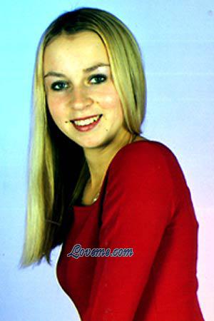 58546 - Ekaterina Alter: 31 - Russland