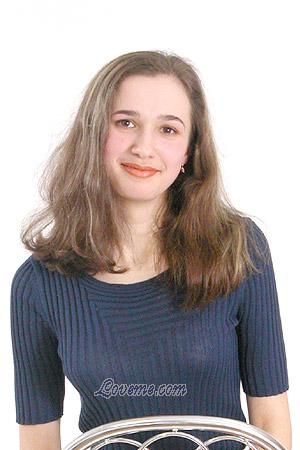 58595 - Lubov Alter: 27 - Russland