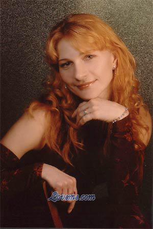 58610 - Margarita Alter: 41 - Russland