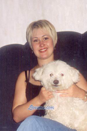 58616 - Julia Alter: 31 - Russland