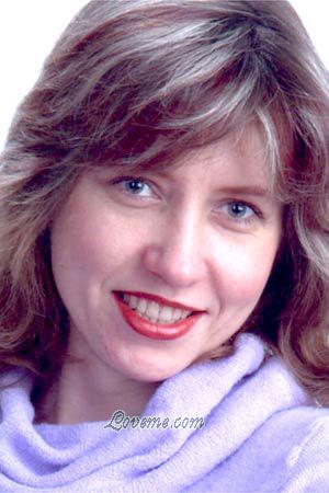 58625 - Oksana Alter: 40 - Ukraine