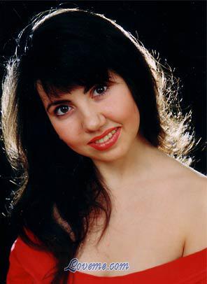 58659 - Lyutsia Alter: 34 - Russland