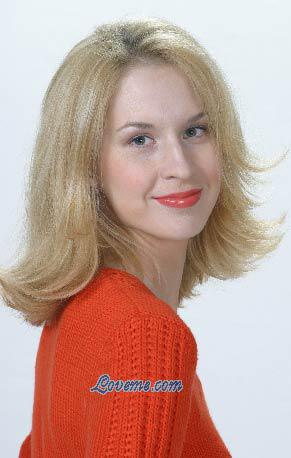 58670 - Alina Alter: 29 - Russia