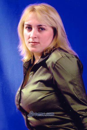 58702 - Oksana Alter: 33 - Ukraine