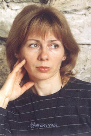 58719 - Tatiana Alter: 53 - Ukraine