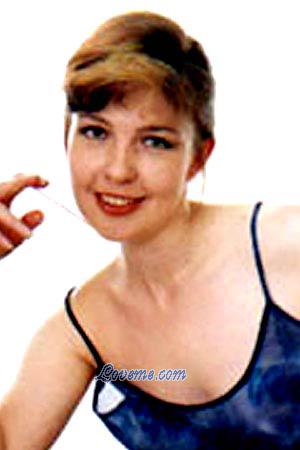 58738 - Larisa Alter: 47 - Russland