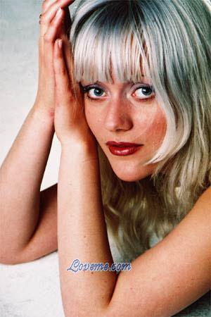 58784 - Ksenia Alter: 29 - Russland