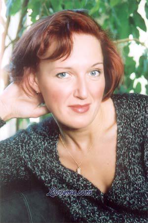 58785 - Erika Alter: 43 - Russland