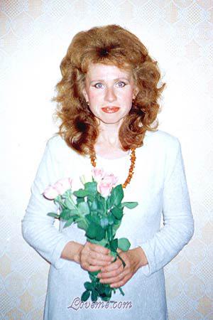 58804 - Nadezhda Alter: 52 - Russland