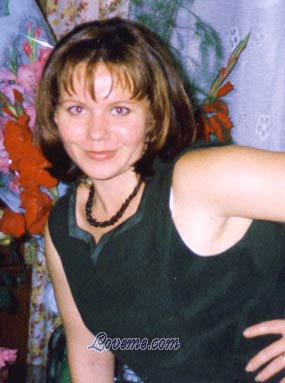 58817 - Marina Alter: 36 - Russland