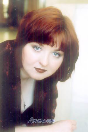 58848 - Sofia Alter: 36 - Russland