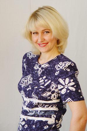 58861 - Yana Alter: 45 - Ukraine