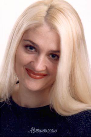 58880 - Oksana Alter: 34 - Ukraine