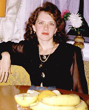 59003 - Elena Alter: 38 - Russland