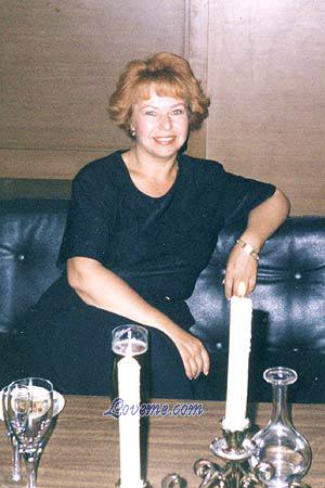 59012 - Larisa Alter: 52 - Russland