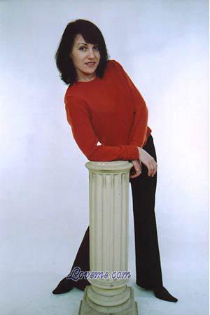 59021 - Marina Alter: 25 - Russland