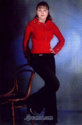 59047 - Olga Alter: 39 - Russland