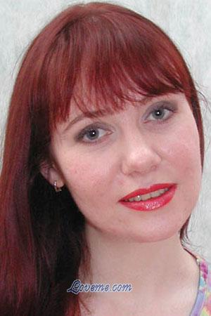 59053 - Elena Alter: 35 - Russia