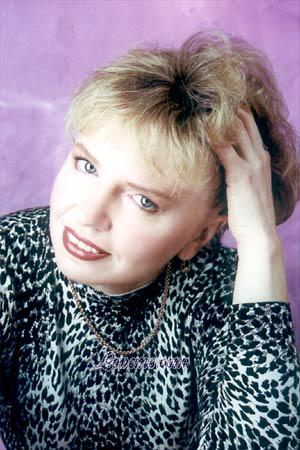 59117 - Svetlana Alter: 56 - Russland