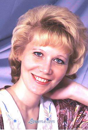 59191 - Tanya Alter: 45 - Russland