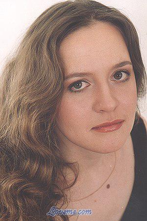 59192 - Nadezhda Alter: 42 - Russland