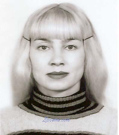 59227 - Lyudmila Alter: 46 - Russland