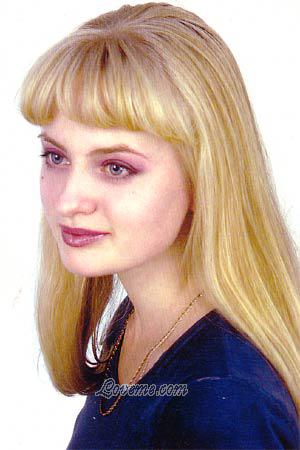 59302 - Olga Alter: 25 - Russland