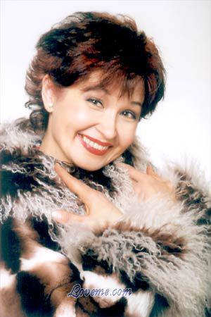 59312 - Tatiana Alter: 47 - Russia