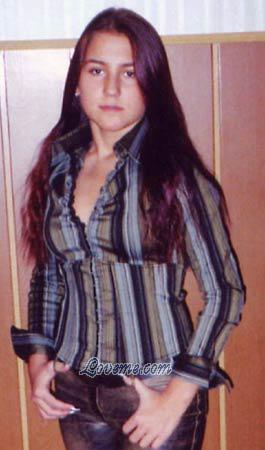 59376 - Alina Alter: 27 - Russland