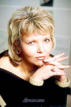 59404 - Olga Alter: 50 - Russland