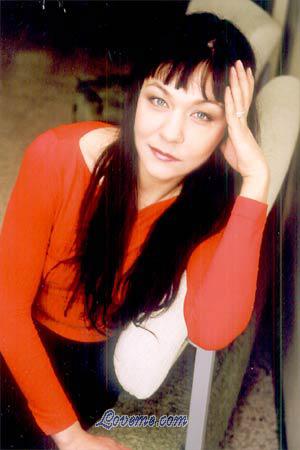 59419 - Nailia Alter: 51 - Russland