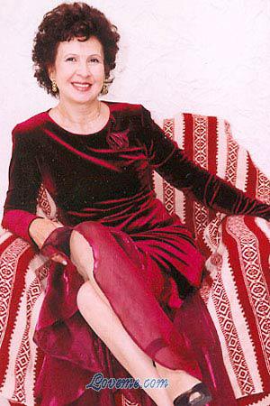 59427 - Nina Alter: 64 - Russland