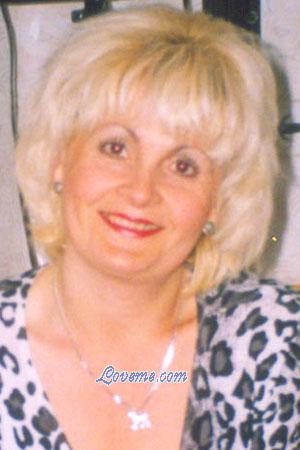 59430 - Galina Alter: 49 - Russland