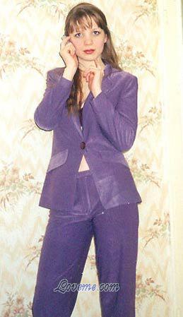 59433 - Elena Alter: 31 - Russia