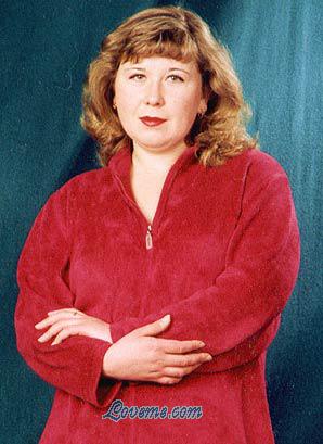 59434 - Tatyana Alter: 40 - Russland