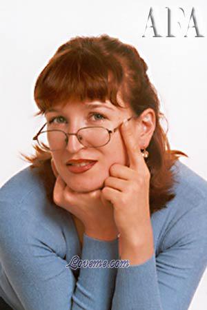 59499 - Marina Alter: 47 - Russland