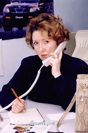 59510 - Marina Alter: 52 - Russland
