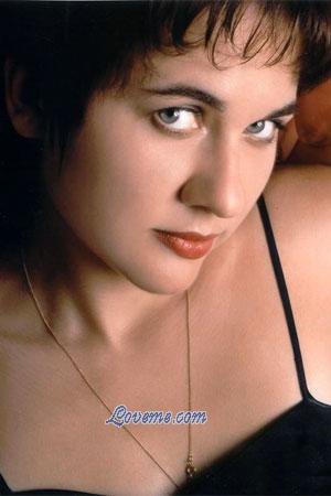 59529 - Olga Alter: 36 - Ukraine