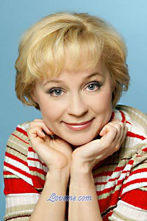 59577 - Gelena Alter: 47 - Russland