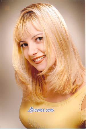 59636 - Larisa Alter: 31 - Russia