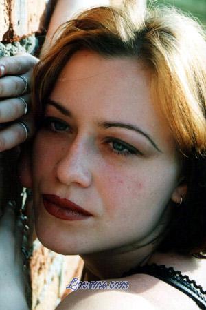 59692 - Svetlana Alter: 31 - Ukraine