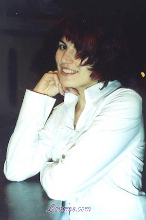 59701 - Olga Alter: 30 - Ukraine