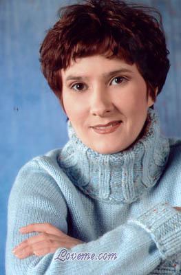 59723 - Svetlana Alter: 44 - Russland