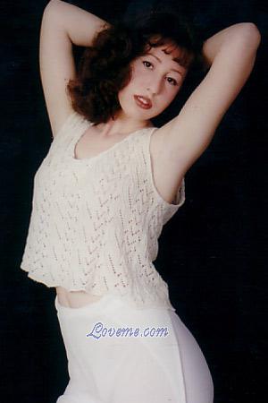 59764 - Julia Alter: 29 - Ukraine